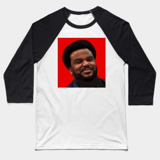 craig robinson Baseball T-Shirt